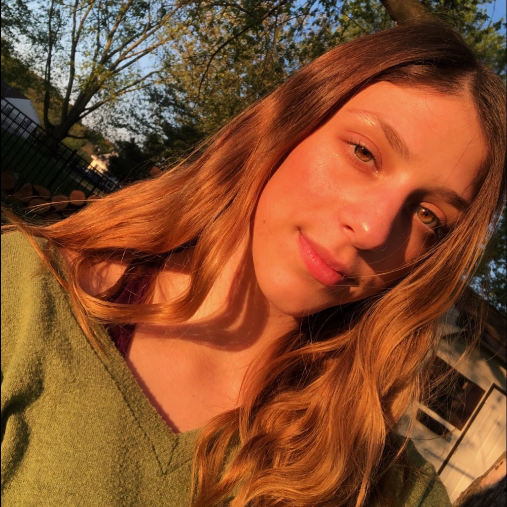 Meet your Posher, Carlena